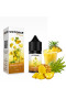 Набор для самозамеса Octobar Prime 30 мл 50 мг "Pineapple Mojito" со вкусом ананас мохито 