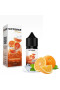 Набор для самозамеса Octobar Prime 30 мл 50 мг "Sicilian Orange" со вкусом сицилийский апельсин