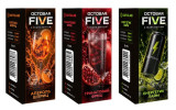 Наборы для самозамеса Octobar Five 30 мл
