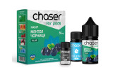 Наборы Chaser for pods 30 мл