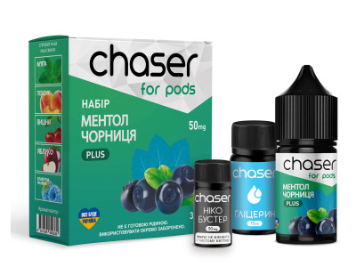 Набори для самозамісу