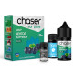 Набори Chaser for pods 30 мл
