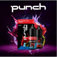 Набор для самозамеса Punch 30 мл "Watermelon Fresh" со вкусом арбуза