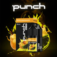 Набір для самозамісу Punch 30 мл "Pear Lemonade" зі смаком груша лимонад