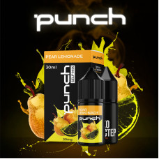 Набір для самозамісу Punch 30 мл "Pear Lemonade" зі смаком груша лимонад