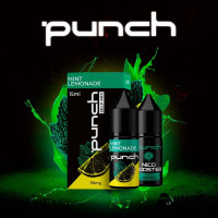 Набір для самозамісу Punch 15 мл "Mint Lemonade" зі смаком м'ята лимонад