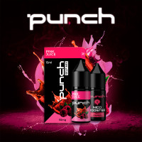 Набір для самозамісу Punch 15 мл "Pink Juice" зі смаком рожевий сік