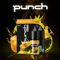 Набір для самозамісу Punch 15 мл "Pear Lemonade" зі смаком груша лимонад