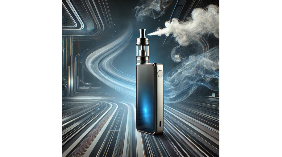 Як працює електронна сигарета?