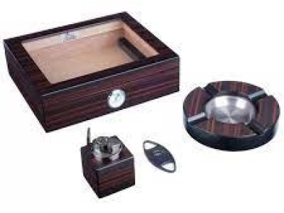 Аксесуари для сигар