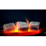 Уголь для кальяна: как разжечь в домашних условиях