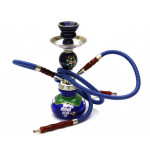 Кальян в подарок: идеальный выбор для ценителя