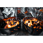 Различные виды угля для кальяна – краткое руководство по выбору