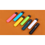 Одноразовые POD системы – выбор для начинающих и профессионалов