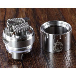 Что такое RBA с двойной катушкой