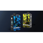 Что такое гибридный вейп-мод?