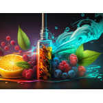 Аллергены в электронных жидкостях: что вам нужно знать