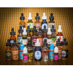 Риски, связанные с аллергенами жидкостей для электронных сигарет