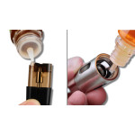 Идеальное соотношение VG/PG для вкуса вейпа