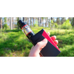 Где и как производятся вейпы