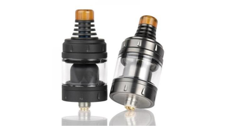 Як доглядати за атомайзером