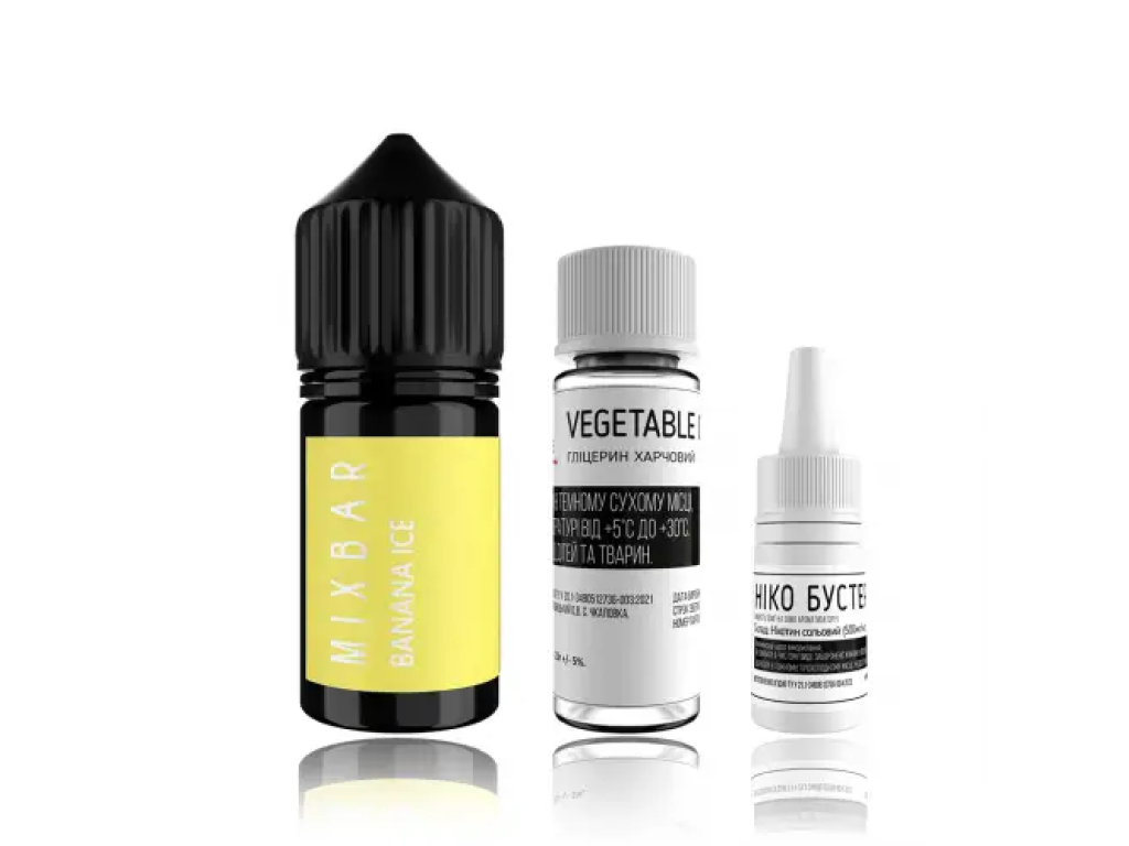 Як змішувати набір для самозамішування і що це таке?