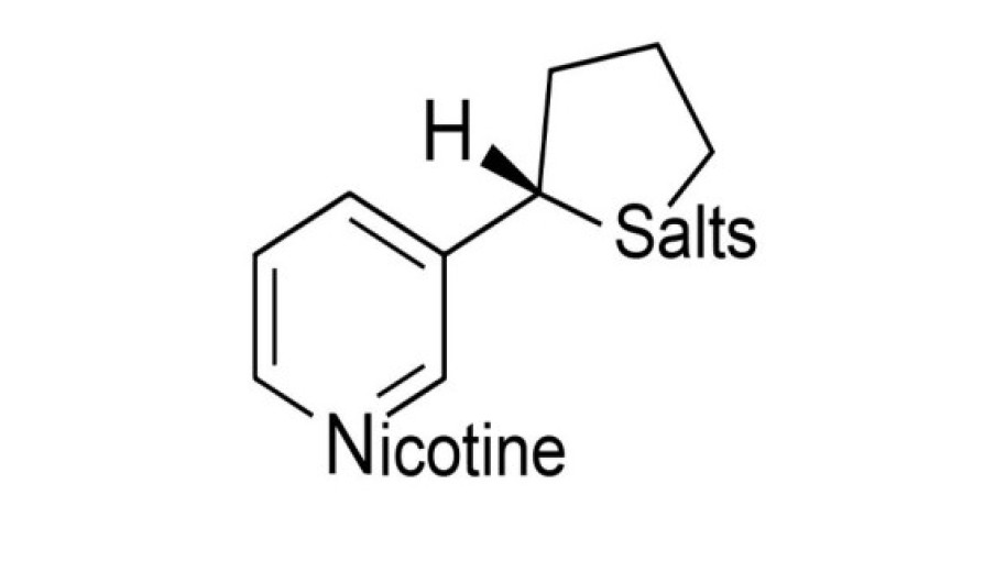 Чем отличается солевой никотин от органического