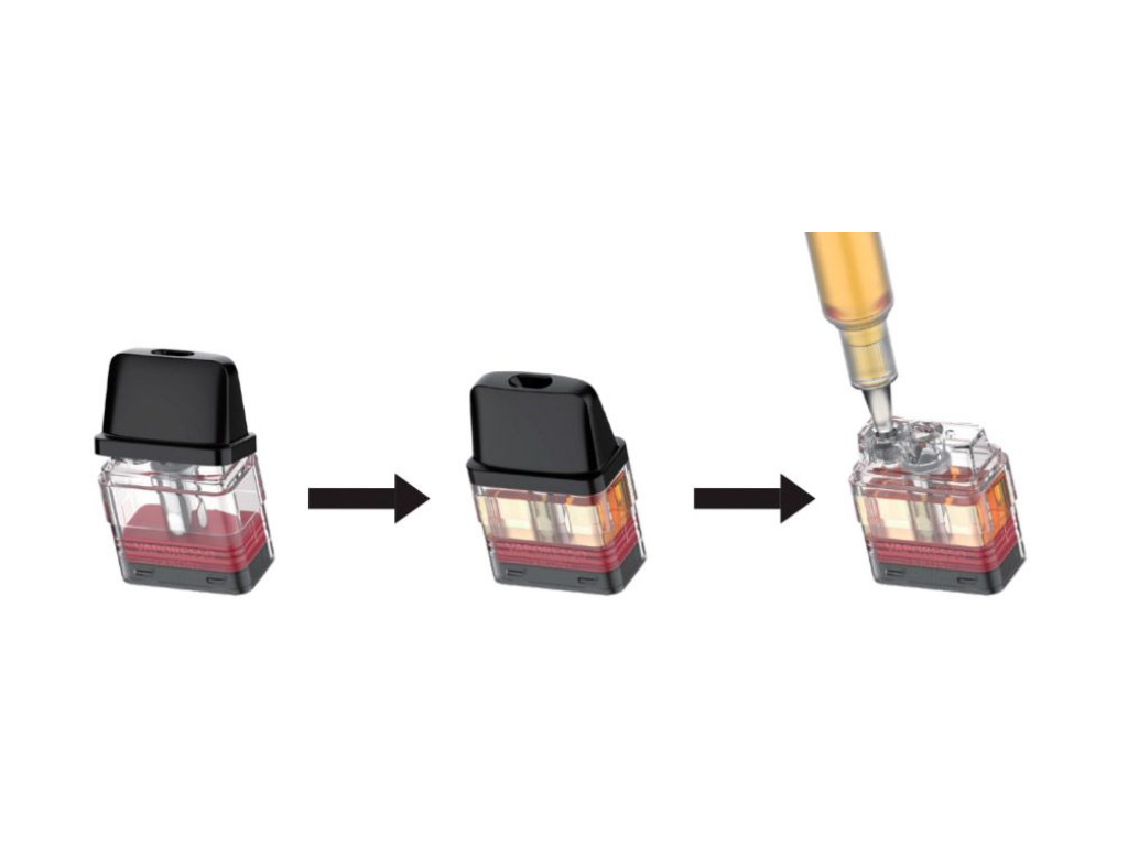 Скільки треба чекати після заправки картриджа?