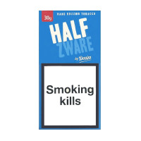 Тютюн для самокруток Denim HALF ZWARE (30г)