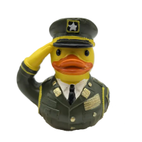 Cool Duck каченя морпіх ветеран