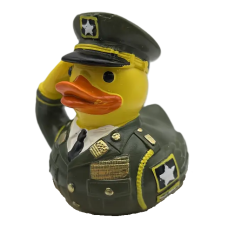 Cool Duck каченя морпіх ветеран