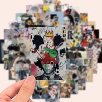 Набір стікерів "Modern" 50 шт