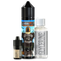  Набір для самозамісу Troublemaker Alaska 60 мл (аромат гірського агрусу і морозної ожини)