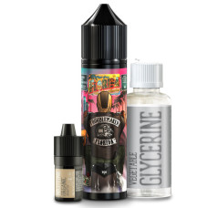  Набір для самозамісу Troublemaker Florida 60 мл (прохолодний чай з лимоном)