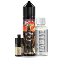  Набір для самозамісу Troublemaker Nevada 60 мл (кактус та плоди інжиру)