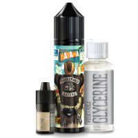  Набір для самозамісу Troublemaker Havana 60 мл (тютюн)