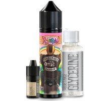  Набір для самозамісу Troublemaker Spirngfield 60 мл (полуничний пончик)