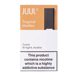 Pod JUUL V2 () , Pod JUUL V2 () ,