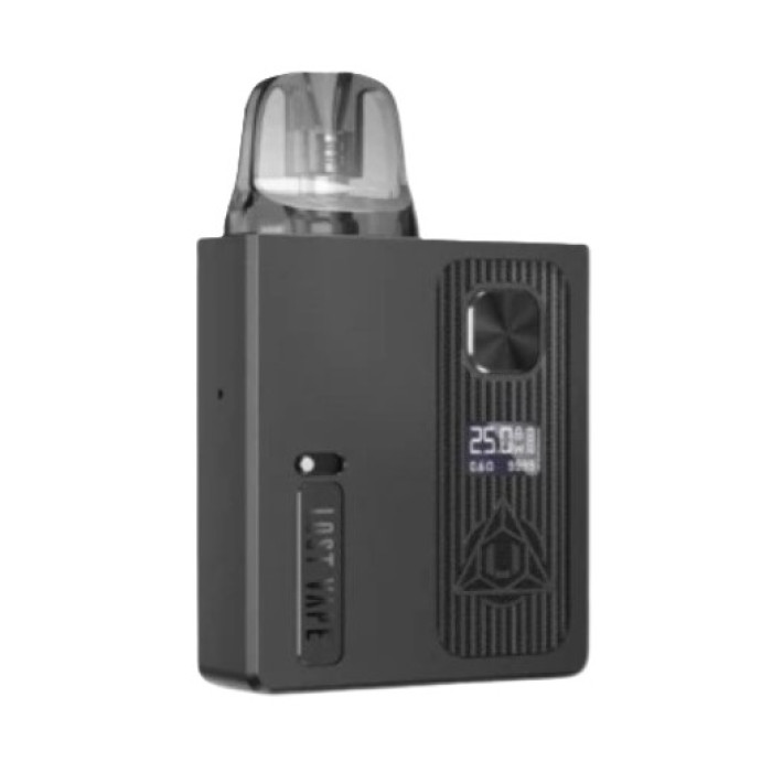 elfbar nachfüll pod läuft aus Lost Vape Ursa Baby Pro 900 mAh 2.5 ml Pod System Kit Colour Gunmetal:  Amazon.de: Electronics & Photo main image 0