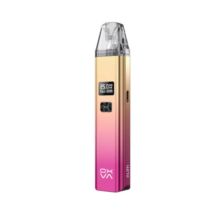 POD СИСТЕМА OXVA XLIM V2 POD KIT 
