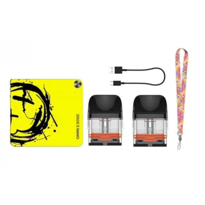 elf bar vape uk Vaporesso Xros 3 Nano Innovation Edition Pod Vape Kit – Vapor Shop Direct main image 0