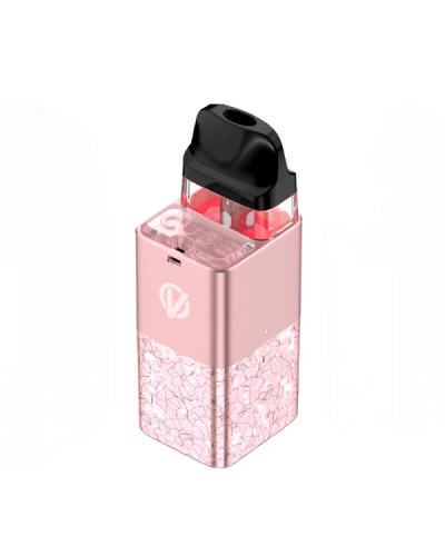 Pod- VAPORESSO XROS CUBE "Glitter Pink"    -  VAPORESSO  XROS CUBE    , Pod- VAPORESSO XROS CUBE "Glitter Pink"     -