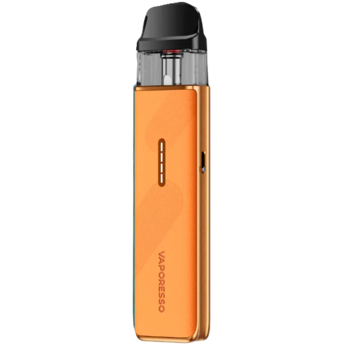 vaporesso xros 5    VAPORESSO XROS-5-MINI Pod Kit User Manual