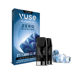 vuse pro refill Cartridge do e-cigariet Vuse