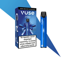 VUSE Pro Nic Salts eLiquid Pods 18  (1,8%) Very berry (  ) -    VUSE    ,  VUSE Pro  Nic Salts eLiquid Pods 18  (