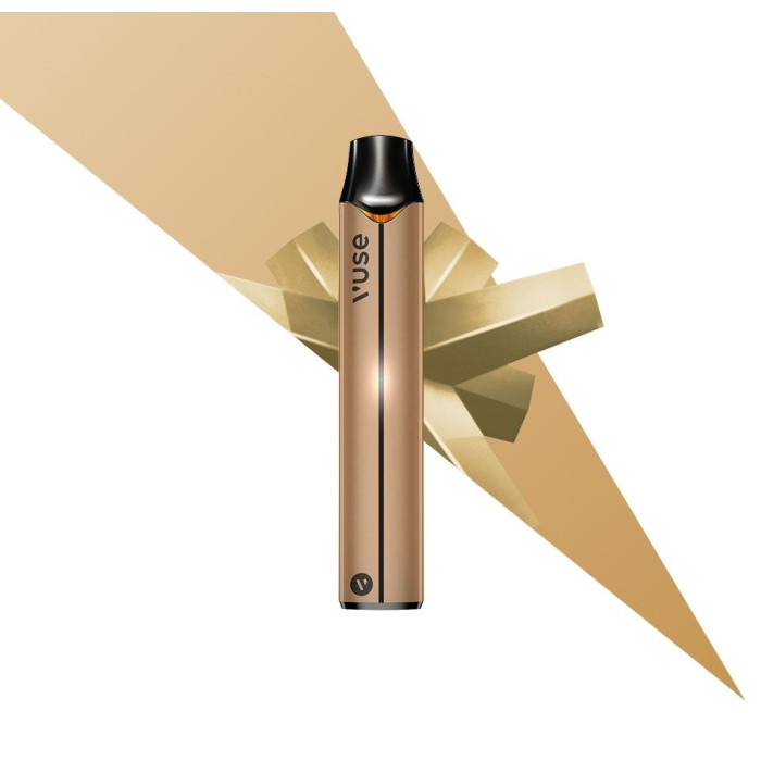 Pod VUSE Pro Device kit Gold - Pod VUSE , Pod VUSE Pro Device kit Gold - Pod VUSE Pro Device kit Gold - Pod VUSE , Pod VUSE Pro Device kit Gold -