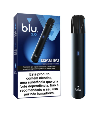 Pod система Blu 2.0