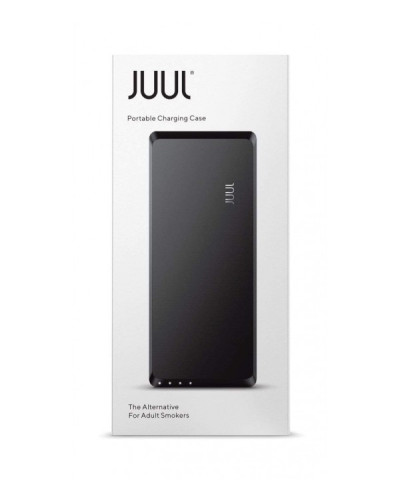Power Bank для Juul 1
