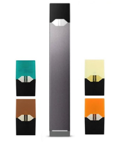 Pod система JUUL С1 starter kit 4 units (Mango Nectar, Glacier Mint, Golden Tobacco, Royal Creme) Pod система JUUL С1 starter kit 4 units (Mango Nectar, Glacier Mint, Golden Tobacco, Royal Creme)
