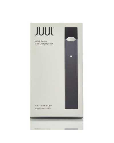 Pod система JUUL V1